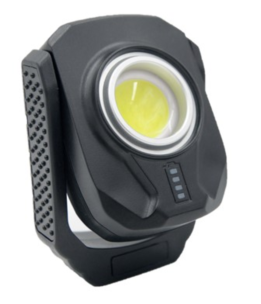 Lampe de Travail Pro Rechargeable